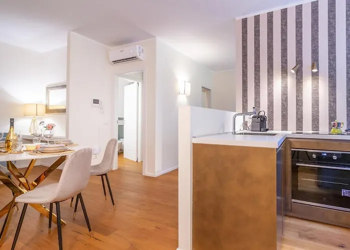 Boutique Marghera - De Angeli Mailand