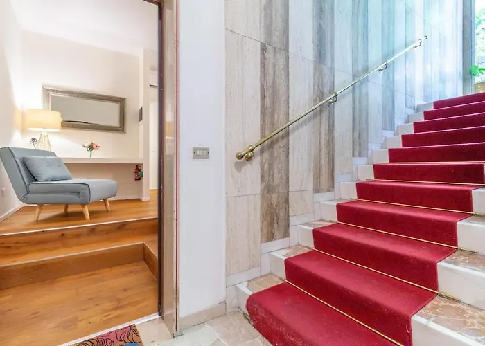 Apartment Boutique Marghera - De Angeli Mailand