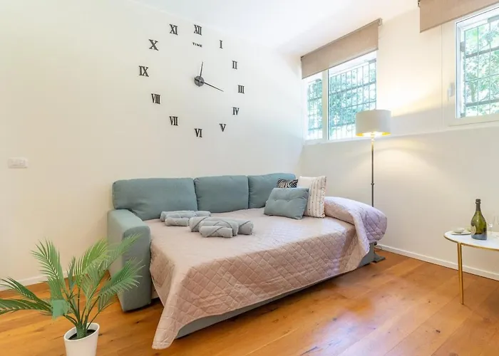 Boutique Marghera - De Angeli