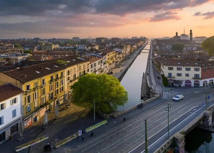 Apartment Boutique Marghera - De Angeli