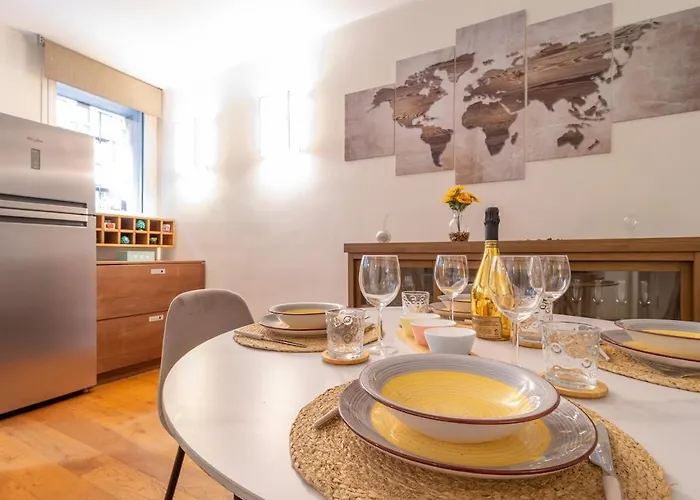 Boutique Marghera - De Angeli Apartment *